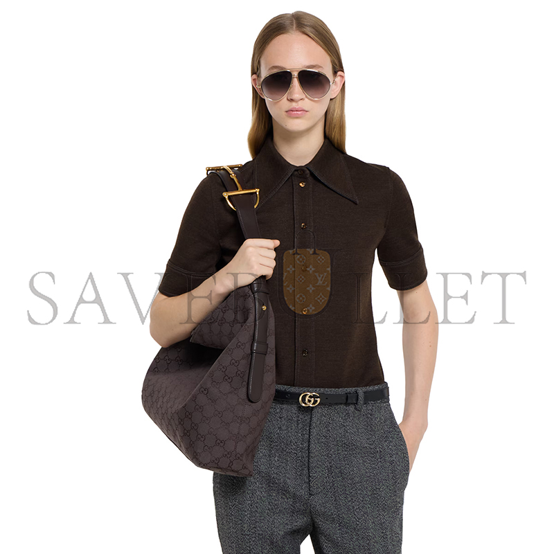 GUCCI BEATRIX LARGE TOTE BAG 850546 (40*36*12cm)